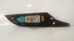 BOTÃO VIDRO ELÉTRICO TRASEIRO ESQUERDO TOYOTA HILUX 2019