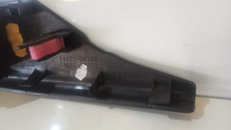 BOTÃO VIDRO ELÉTRICO TRASEIRO ESQUERDO TOYOTA HILUX 2019