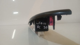 BOTÃO VIDRO ELÉTRICO TRASEIRO ESQUERDO TOYOTA HILUX 2019