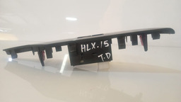 BOTÃO VIDRO ELÉTRICO TRASEIRO DIREITO TOYOTA HILUX 2019