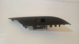 BOTÃO VIDRO ELÉTRICO TRASEIRO DIREITO TOYOTA HILUX 2019