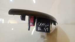 BOTÃO VIDRO ELÉTRICO TRASEIRO DIREITO TOYOTA HILUX 2019