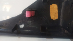 BOTÃO VIDRO ELÉTRICO TRASEIRO DIREITO TOYOTA HILUX 2019