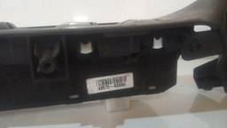 BOTÃO VIDRO ELÉTRICO DIANT ESQ HYUNDAI ELANTRA 2012 A 2016