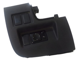 Botão Retrovisor Elétrico Nissan March 1.6 2013 A 2019