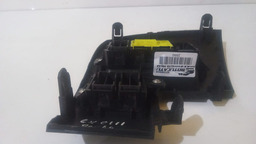 BOTÃO RETROVISOR ELÉTRICO NISSAN MARCH 1.6 2013 A 2019