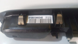 BOTÃO VIDRO ELÉTRICO DIANT DIR JEEP RENEGADE 1.8 2016 A 2021