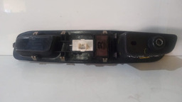BOTÃO VIDRO ELÉTRICO DIANT DIR JEEP RENEGADE 1.8 2016 A 2021