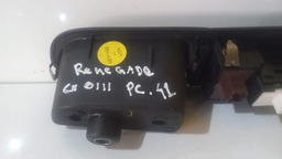 BOTÃO VIDRO ELÉTRICO DIANT DIR JEEP RENEGADE 1.8 2016 A 2021