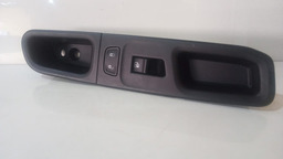 BOTÃO VIDRO ELÉTRICO DIANT DIR JEEP RENEGADE 1.8 2016 A 2021