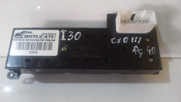 BOTÃO VIDRO ELÉTRICO DIANTEIR ESQUER HYUNDAI I30 2.0 2010/14