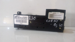 BOTÃO VIDRO ELÉTRICO DIANTEIR ESQUER HYUNDAI I30 2.0 2010/14