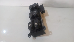 BOTÃO VIDRO ELÉTRICO DIANTEIR ESQUER HYUNDAI I30 2.0 2010/14