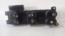 BOTÃO VIDRO ELÉTRICO DIANTEIR ESQUER HYUNDAI I30 2.0 2010/14