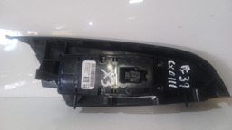 BOTÃO VIDRO ELÉTRICO DIANTEIRO ESQUERDO BMW X3 2.0 2013