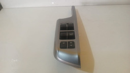 BOTÃO VIDRO ELÉTRICO DIANTEIRO ESQ HONDA CITY 1.5 2015/2019