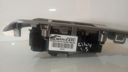 BOTÃO VIDRO ELÉTRICO DIANTEIRO ESQ HONDA CITY 1.5 2015/2019