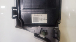 BOTÃO VIDRO ELÉTRICO DIANTEIRO ESQ HONDA CITY 1.5 2015/2019