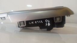 BOTÃO VIDRO ELÉTRICO DIANTEIRO ESQ HONDA CITY 1.5 2015/2019