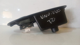 BOTÃO VIDRO TRASEIRO DIREITO FIAT UNO 1.0 2010 A 2020