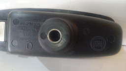 BOTÃO VIDRO TRASEIRO DIREITO FIAT UNO 1.0 2010 A 2020
