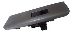 BOTÃO VIDRO TRASEIRO ESQUERDO NISSAN FRONTIER 2.5 2008 2015