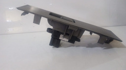 BOTÃO VIDRO TRASEIRO ESQUERDO NISSAN FRONTIER 2.5 2008 2015