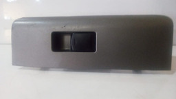 BOTÃO VIDRO TRASEIRO ESQUERDO NISSAN FRONTIER 2.5 2008 2015