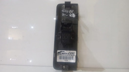 BOTÃO VIDRO TRASEIRO ESQUERDO NISSAN FRONTIER 2.5 2008 2015