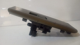 BOTÃO VIDRO TRASEIRO DIREITO NISSAN FRONTIER 2.5 2005 2015