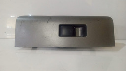 BOTÃO VIDRO TRASEIRO DIREITO NISSAN FRONTIER 2.5 2005 2015