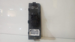 BOTÃO VIDRO TRASEIRO DIREITO NISSAN FRONTIER 2.5 2005 2015