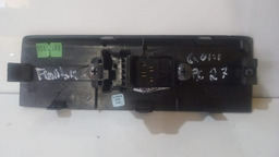 BOTÃO VIDRO DIANTEIRO DIREITO NISSAN FRONTIER 2.5 2008 2015