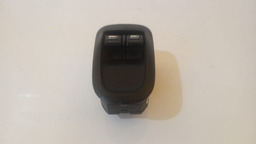 Botão Vidro Elétrico Dianteiro Esquerdo Peugeot 206 2005/10
