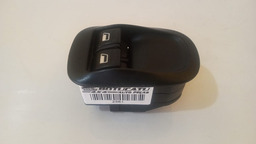 BOTÃO VIDRO ELÉTRICO DIANTEIRO ESQUERDO PEUGEOT 206 2005/10