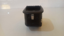 BOTÃO VIDRO ELÉTRICO DIANTEIRO ESQUERDO PEUGEOT 206 2005/10