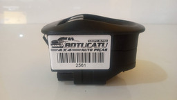 BOTÃO VIDRO ELÉTRICO DIANTEIRO ESQUERDO PEUGEOT 206 2005/10