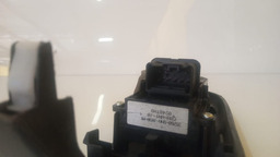 BOTÃO VIDRO ELÉTRICO TRASEIRO DIREITO HONDA CIVIC 2008