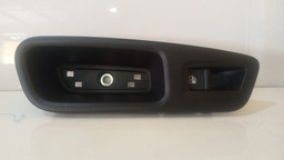 Botão Vidro Elétrico Traseiro L,e Fiat Toro 2.0 2018/2020