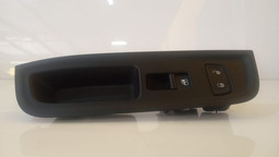 BOTÃO VIDRO DIANTEIRO DIREITO FIAT TORO 2016 A 2020
