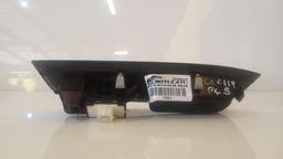 BOTÃO VIDRO DIANTEIRO DIREITO FIAT TORO 2016 A 2020
