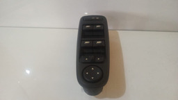 BOTÃO VIDRO ELÉTRICO DIANTEIRO ESQUERDO CITROEN C4 2008/2012