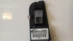 BOTÃO VIDRO ELÉTRICO DIANTEIRO ESQ FIAT PUNTO 1.0 2014/2016