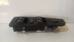 BOTÃO VIDRO ELÉTRICO DIANTEIRO ESQ FIAT PUNTO 1.0 2014/2016