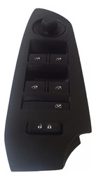 Botão Vidro Elétr Diant Esq Chevrolet Tracker 1.0 2020 2022