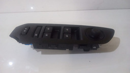 BOTÃO VIDRO ELÉTR DIANT ESQ CHEVROLET TRACKER 1.0 2020 2022