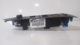 BOTÃO VIDRO ELÉTR DIANT ESQ CHEVROLET TRACKER 1.0 2020 2022