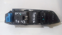 BOTÃO VIDRO ELÉTR DIANT ESQ CHEVROLET TRACKER 1.0 2020 2022