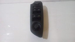 BOTÃO VIDRO ELÉTR DIANT ESQ CHEVROLET TRACKER 1.0 2020 2022