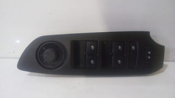 BOTÃO VIDRO ELÉTR DIANT ESQ CHEVROLET TRACKER 1.0 2020 2022